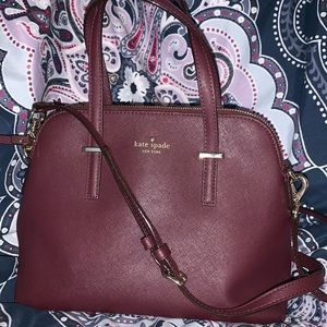 Kate Spade Mulberry Satchel